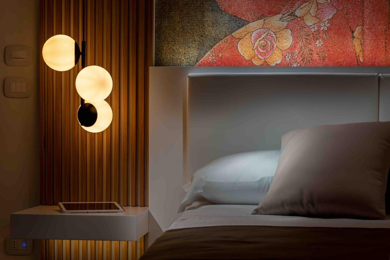 Sky Rooms Santuario 圣维托罗卡波 外观 照片