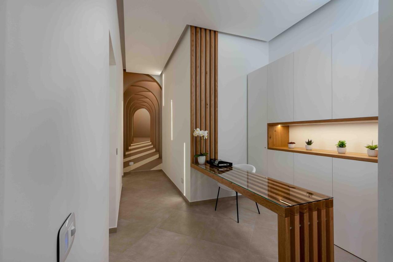 Sky Rooms Santuario 圣维托罗卡波 外观 照片
