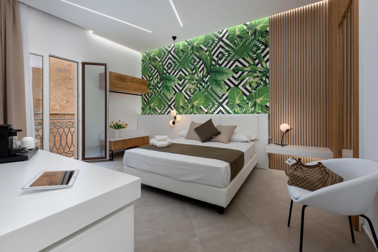 Sky Rooms Santuario 圣维托罗卡波 外观 照片
